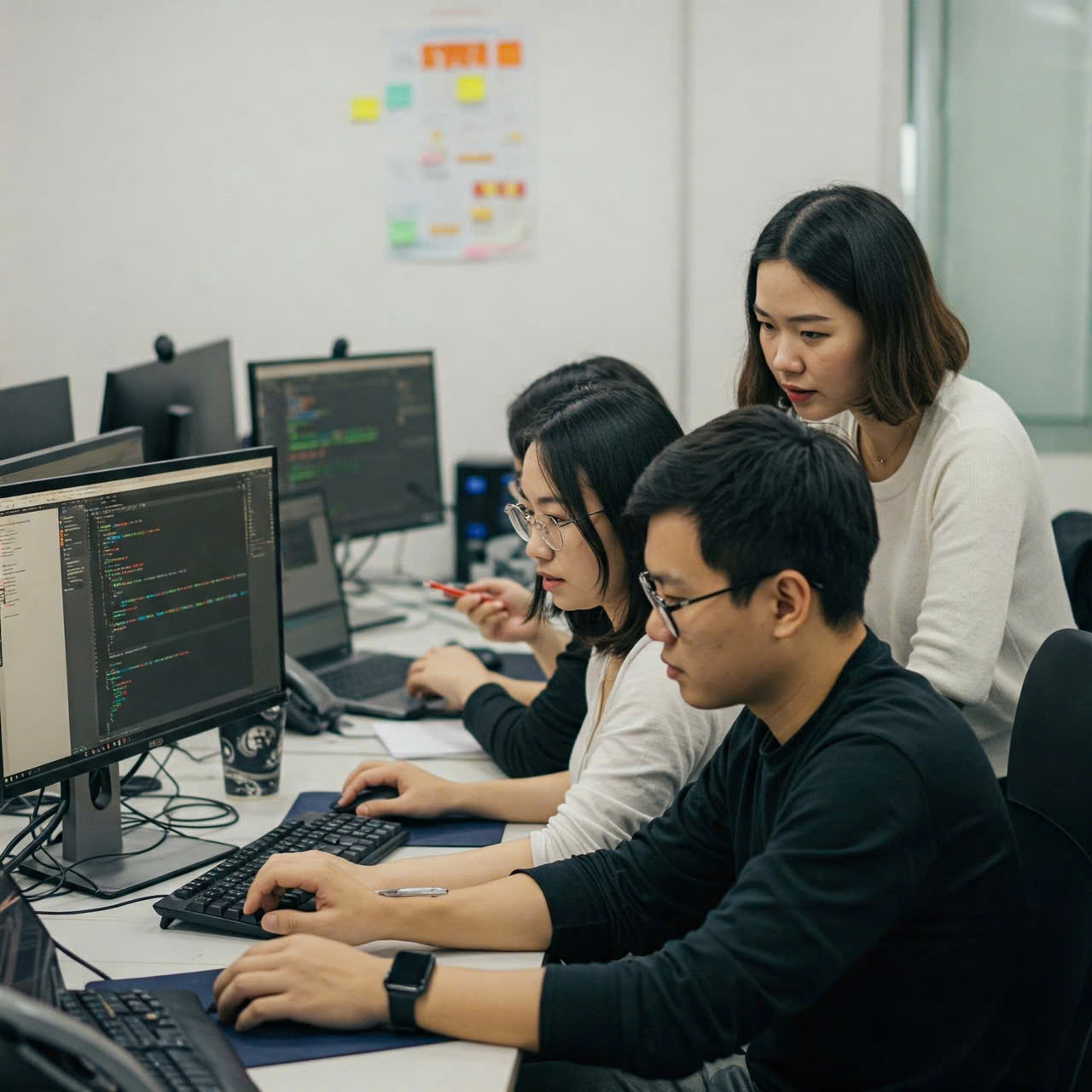 Dịch vụ thiết kế web, dịch vụ google ads Thiết Kế Web Nhanh