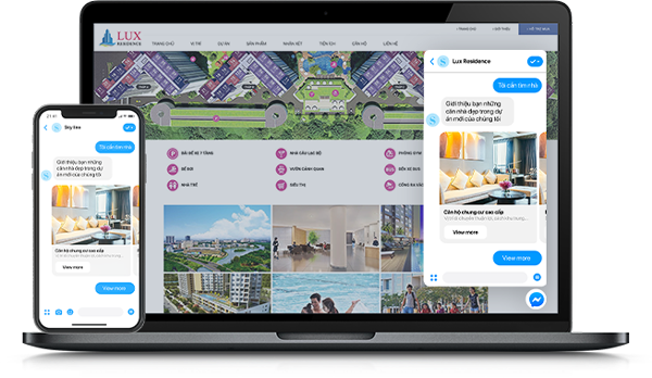 Web Nhanh Chuẩn SEO đẹp 5