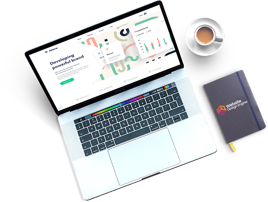 Dịch vụ thiết kế web, dịch vụ google ads Thiết kế website