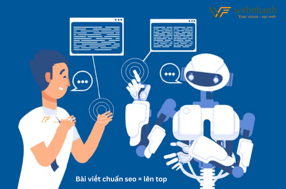 Dịch vụ thiết kế web, dịch vụ google ads Thiết kế web chuẩn SEO