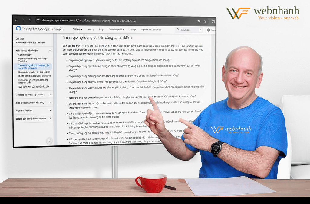 Cách Viết Bài Chuẩn SEO