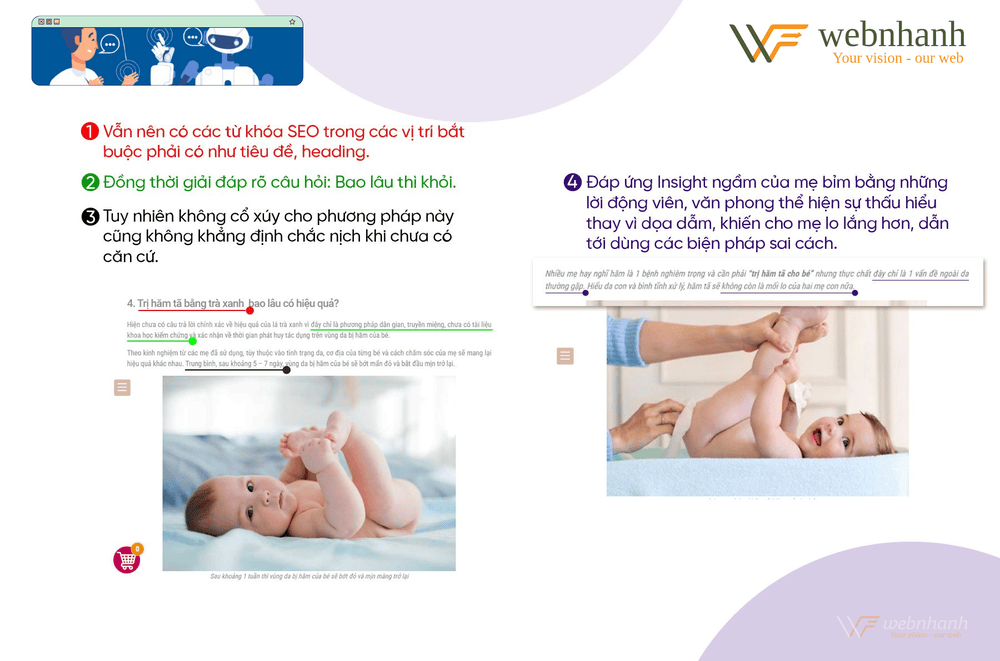 Dịch vụ thiết kế web, dịch vụ google ads bài viết lên top google