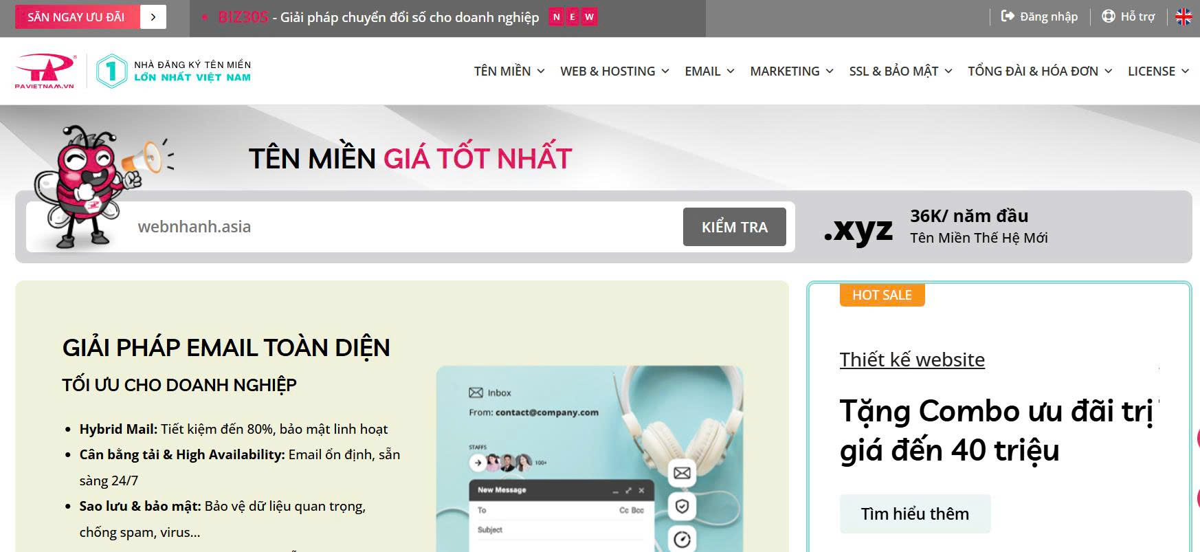 Dịch vụ thiết kế web, dịch vụ google ads Thiết kế web chuẩn SEO