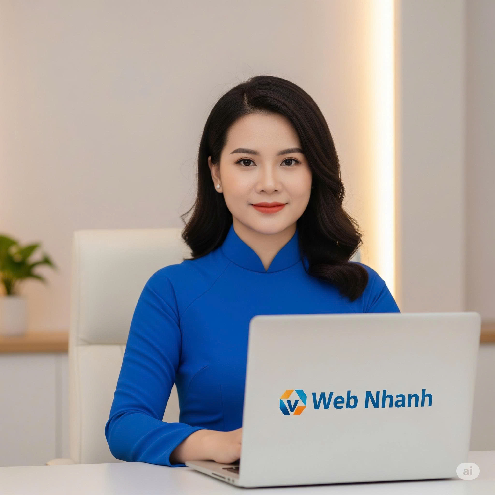 Dịch vụ thiết kế web, dịch vụ google ads Quy trình thiết kế website Web Nhanh