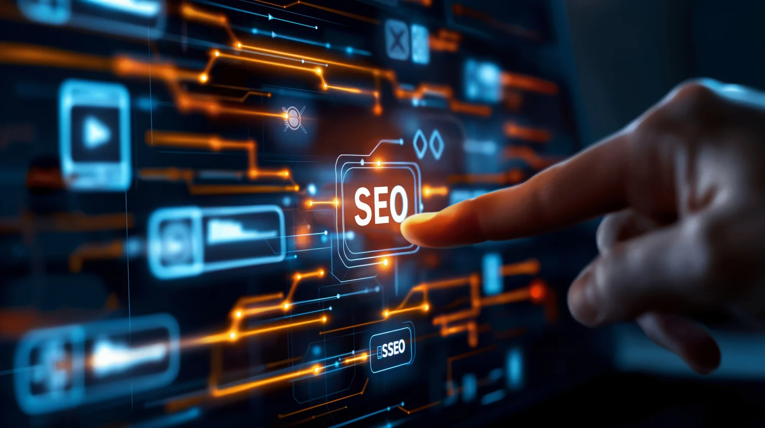 Dịch vụ thiết kế web, dịch vụ google ads Seo On Page