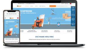 Website-giao-hang-nhanh