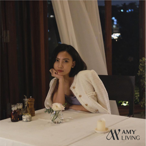 CEO Amy Living Ms. Nguyễn Thanh Thanh