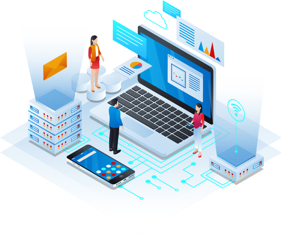 Dịch vụ thiết kế web, dịch vụ google ads Tại sao chọn thiết kế tại Web Nhanh