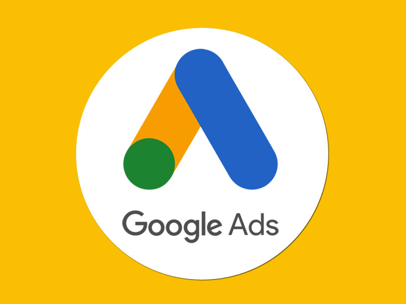 Dịch vụ thiết kế web, dịch vụ google ads Quảng cáo Google