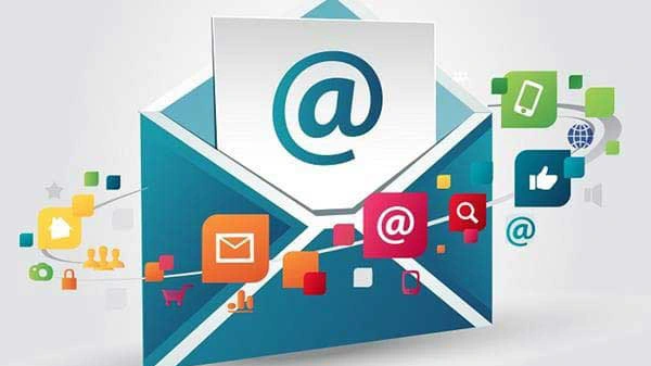 Dịch vụ thiết kế web, dịch vụ google ads nền tảng email doanh nghiệp