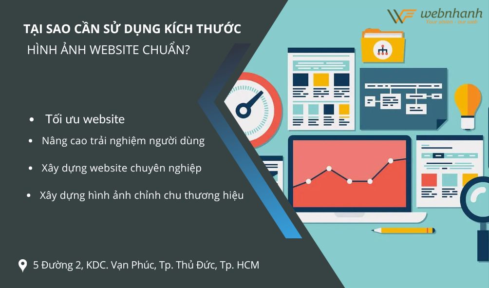 Thiết kế web chuẩn SEO