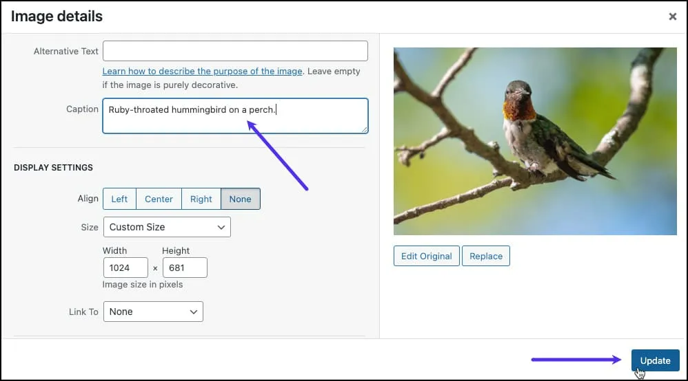 Thiết kế web chuẩn SEO