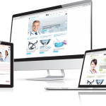 Website Phòng Khám